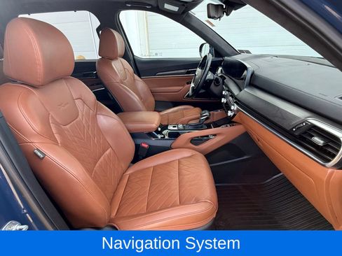Used 2023 Kia Telluride SX Prestige X-Pro AWD/4WD image 27