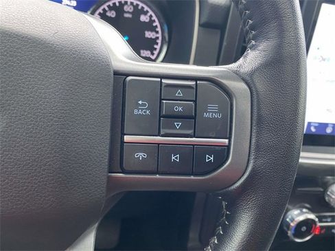 Used 2022 Ford F150 XLT w/ Equipment Group 302A High image 23