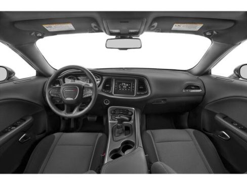 Used 2018 Dodge Challenger SXT Plus RWD image 5