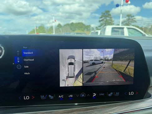 Used 2025 Chevrolet Tahoe Premier w/ Sun And Tow Package image 20