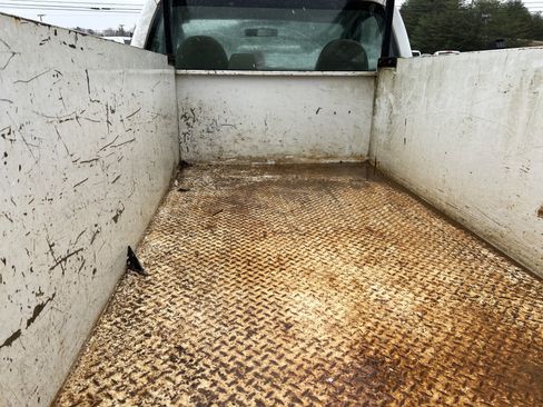 Used 2008 Ford F250 image 19