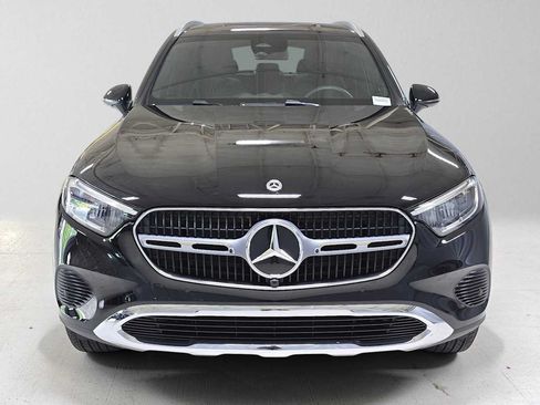 Certified 2026 Mercedes-Benz GLC 300 4MATIC image 8