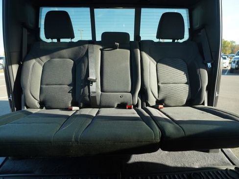 New 2026 RAM 1500 Big Horn image 33