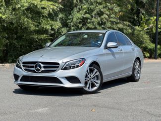 Used 2020 Mercedes-Benz C 300 Sedan image 1