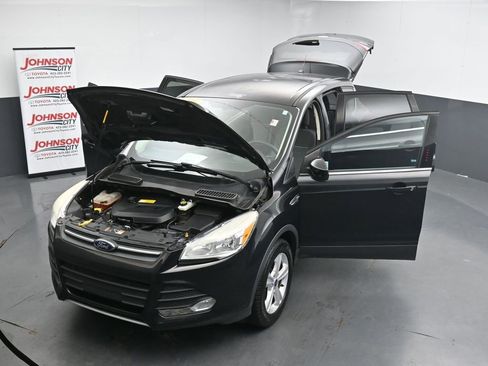 Used 2015 Ford Escape SE AWD/4WD image 41