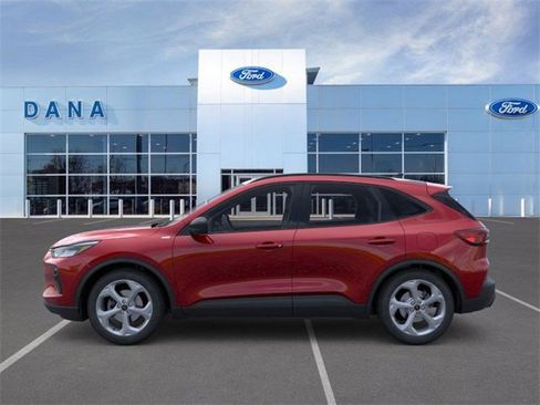 New 2025 Ford Escape ST-Line w/ Tech Pack #1 image 3