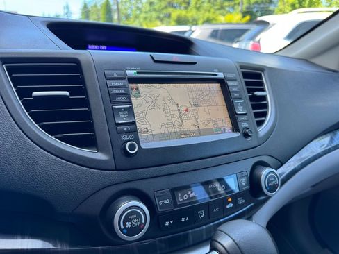 Used 2014 Honda CR-V EX-L image 24