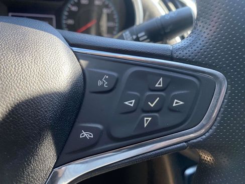 Used 2021 Chevrolet Malibu LT FWD image 20