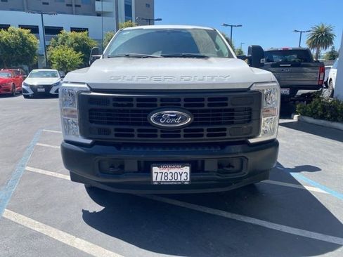 Used 2023 Ford F350 XL RWD image 7