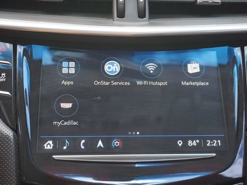 Used 2019 Cadillac XTS Luxury FWD image 33