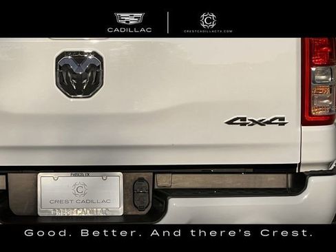 Used 2022 RAM 1500 Lone Star image 6