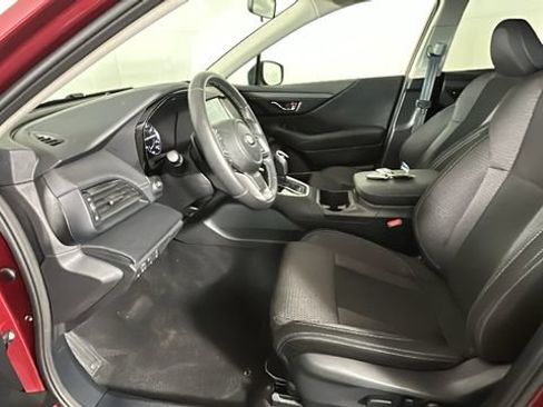Used 2024 Subaru Outback Premium AWD/4WD image 11