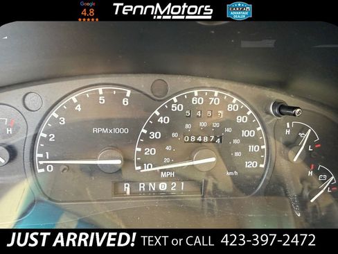 Used 1998 Ford Explorer 4WD 4-Door image 43