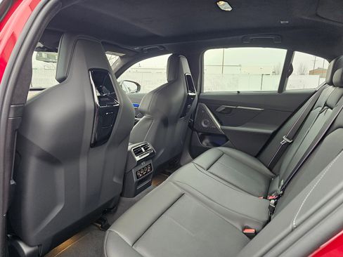 New 2026 BMW M5 w/ Carbon Package image 44