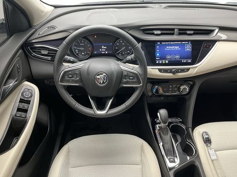 Certified 2023 Buick Encore GX Preferred w/ Cold Weather Comfort Package image 13