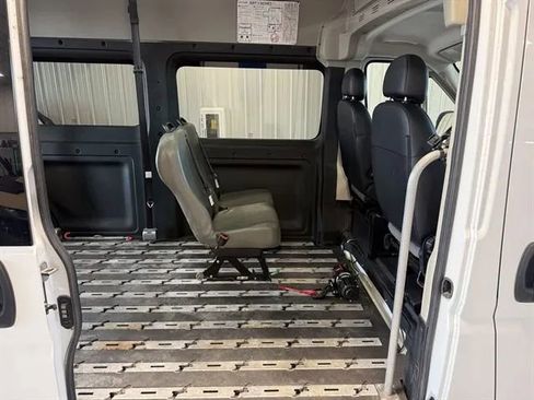 Used 2019 RAM ProMaster 2500 image 20