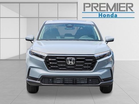 New 2026 Honda CR-V EX-L image 6