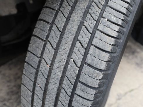 Used 2015 Honda CR-V EX-L image 28