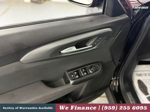 Used 2024 Dodge Hornet R/T AWD/4WD image 27