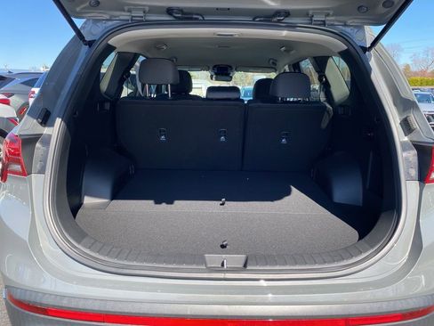 Certified 2022 Hyundai Santa Fe SEL image 16