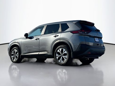 Used 2023 Nissan Rogue SV image 13