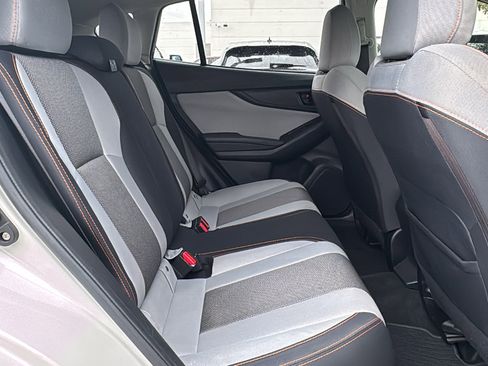 Used 2019 Subaru Crosstrek 2.0i Premium image 25