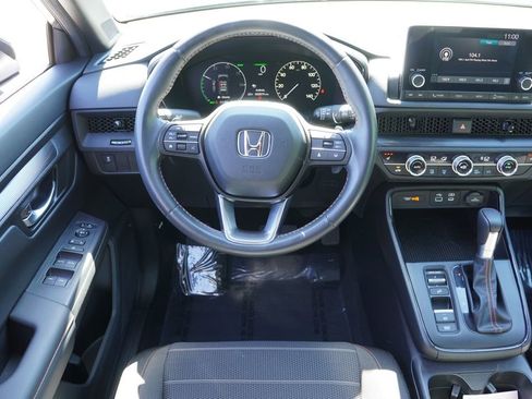 Used 2024 Honda CR-V Sport image 20