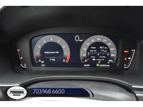 New 2026 Acura Integra Type S image 9