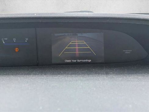 Used 2015 Honda Civic LX image 15