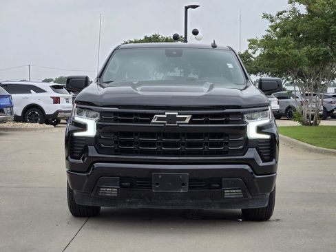 Used 2026 Chevrolet Silverado 1500 RST RWD image 11