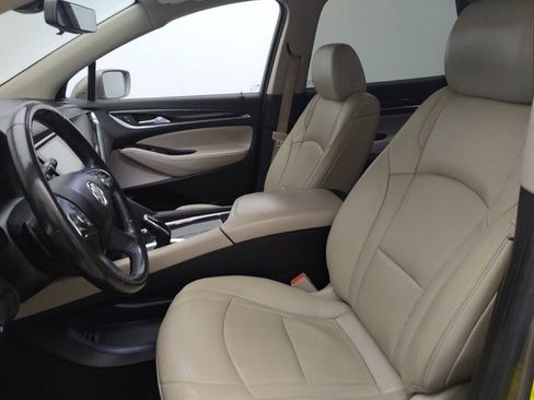 Used 2020 Buick Enclave Essence w/ Sound and Sites Package FWD image 17