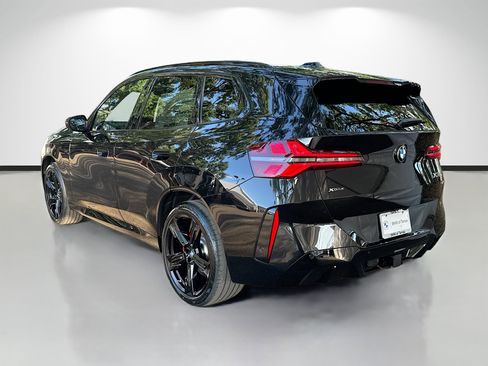 New 2026 BMW X3 xDrive30 w/ Premium Package image 5