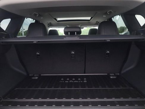 New 2026 Nissan Murano Platinum w/ Cargo Package AWD/4WD image 25