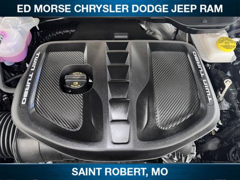 New 2026 RAM 1500 Limited w/ Trailer Tow Group AWD/4WD image 19