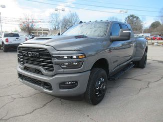 New 2026 RAM 3500 Laramie w/ Night Edition video 1