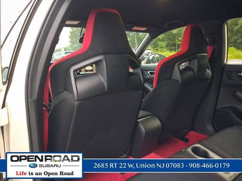 Used 2024 Honda Civic Type R image 25