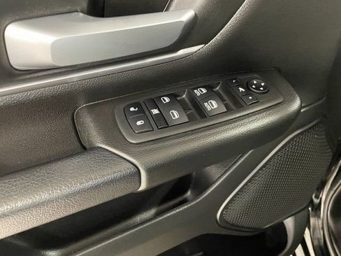 Used 2023 RAM 1500 Big Horn AWD/4WD image 19