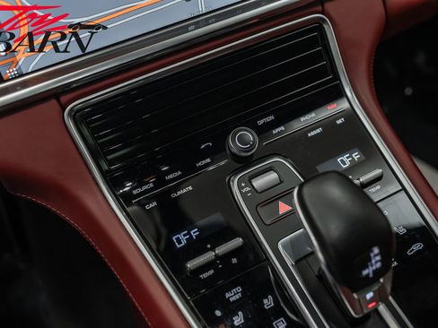 Used 2020 Porsche Panamera GTS image 44