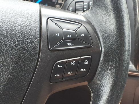 Used 2023 Ford Ranger Lariat w/ Tremor Off-Road Package AWD/4WD image 18