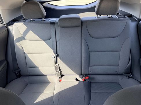 Used 2022 Hyundai Ioniq Blue image 36