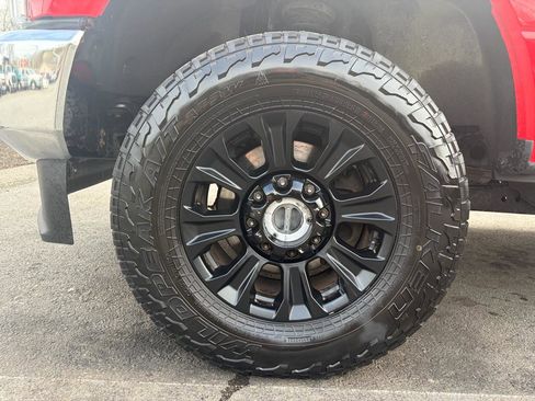 Used 2021 Ford F350 XL w/ Power Equipment Group AWD/4WD image 18