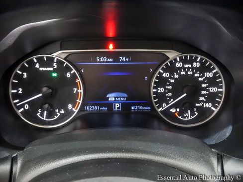 Used 2019 Nissan Altima 2.5 SV image 20