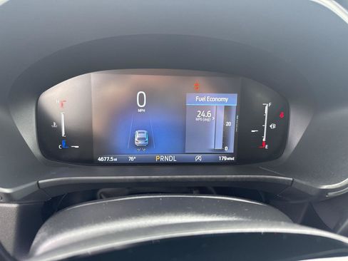 Used 2025 Ford Escape Active w/ Cold Weather Package AWD/4WD image 22