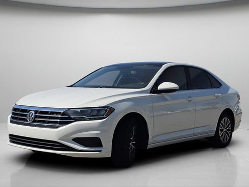 Used 2019 Volkswagen Jetta SE FWD image 19