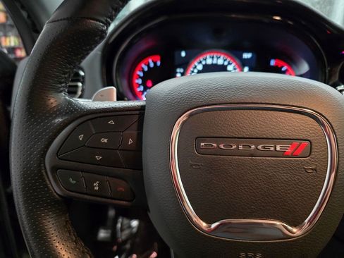 Used 2025 Dodge Durango GT RWD image 18