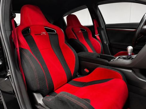 Used 2020 Honda Civic Type R image 21