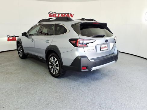 Used 2024 Subaru Outback Limited AWD/4WD image 7