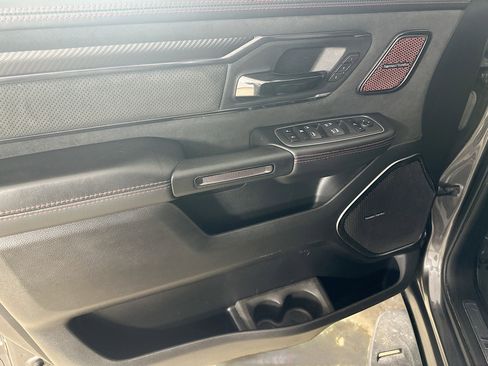 Used 2022 RAM 1500 TRX w/ TRX Level 2 Equipment Group image 15