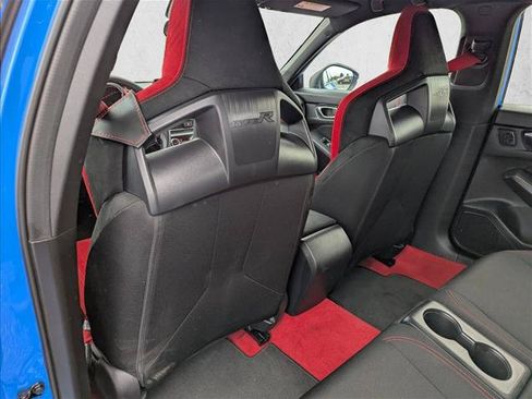 Used 2025 Honda Civic Type R image 24