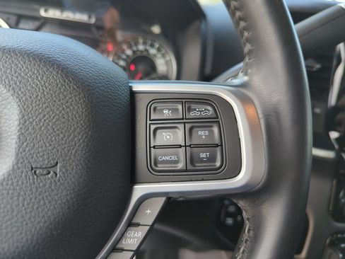 Used 2022 RAM 2500 Big Horn w/ Level B Equipment Group AWD/4WD image 43